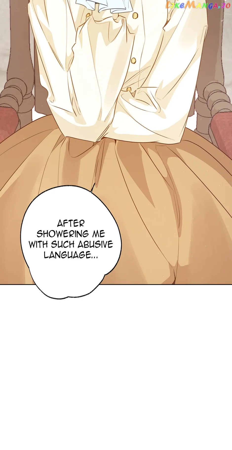 The Abduction of Mademoiselle Chapter 83 page 81