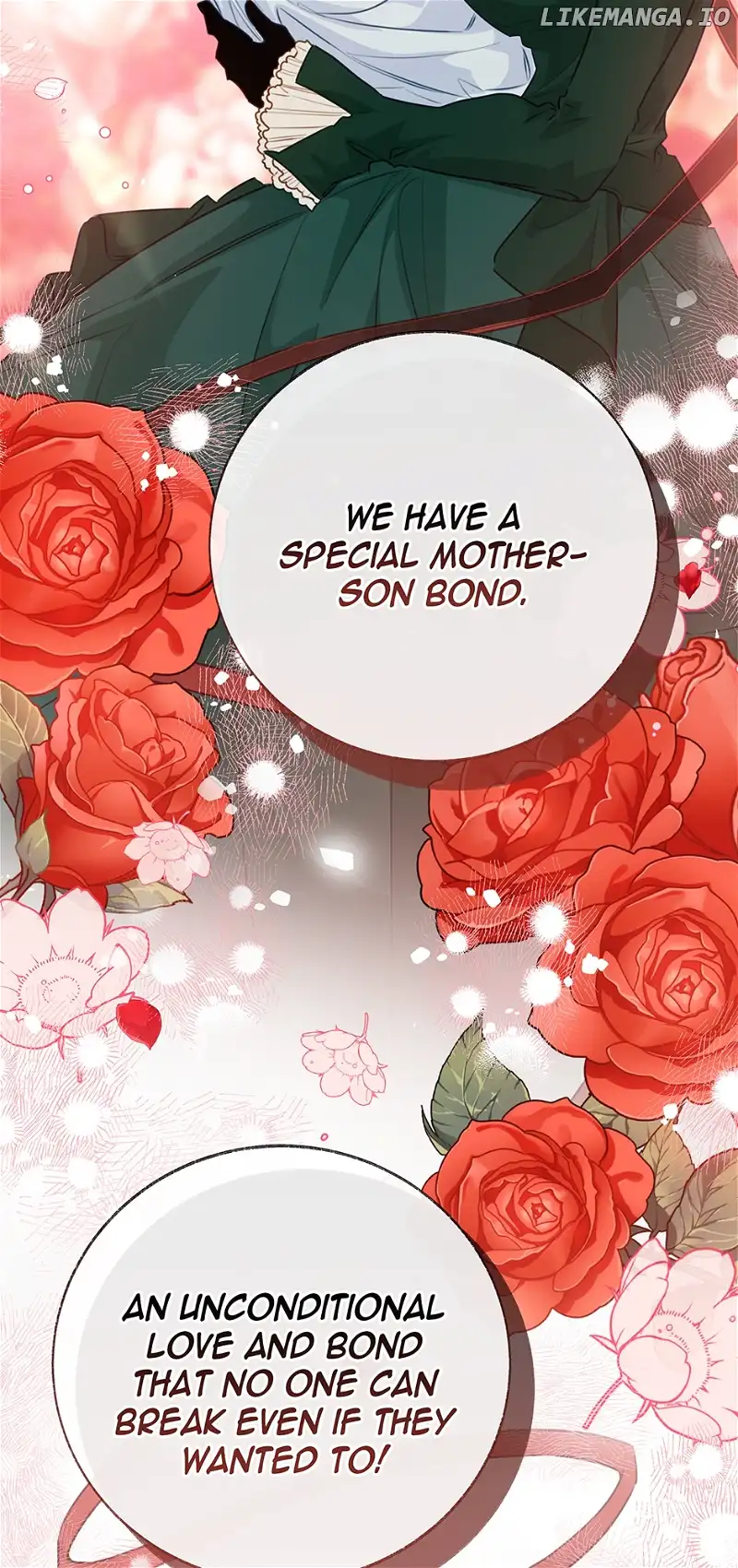 The Abduction of Mademoiselle Chapter 84 page 10