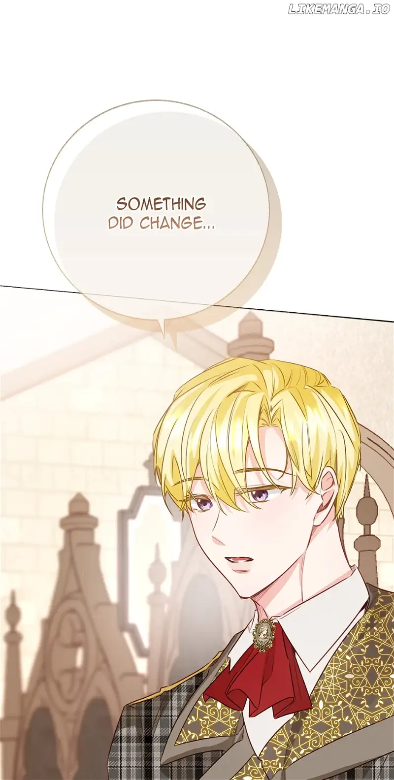 The Abduction of Mademoiselle Chapter 84 page 25