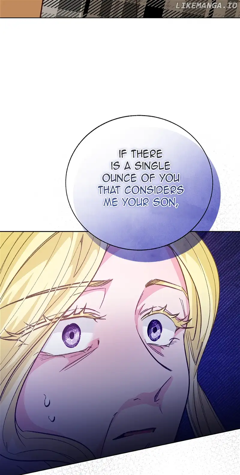 The Abduction of Mademoiselle Chapter 84 page 31