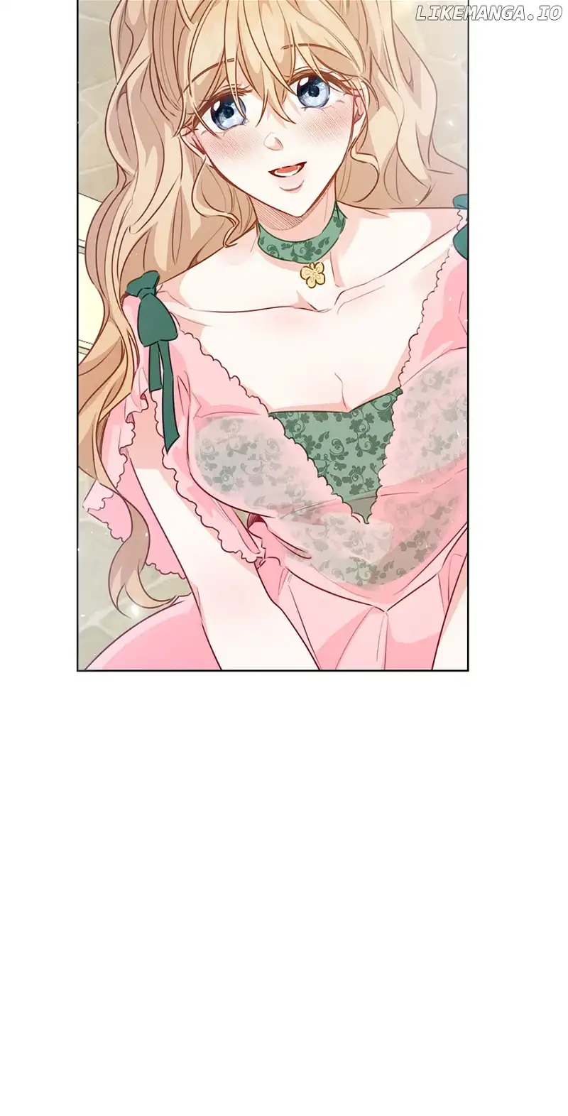 The Abduction of Mademoiselle Chapter 84 page 43