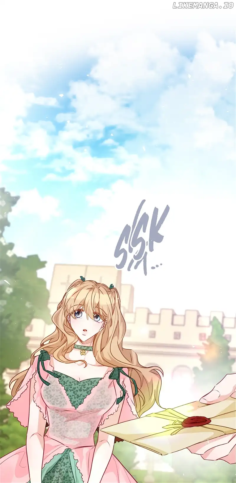The Abduction of Mademoiselle Chapter 84 page 46
