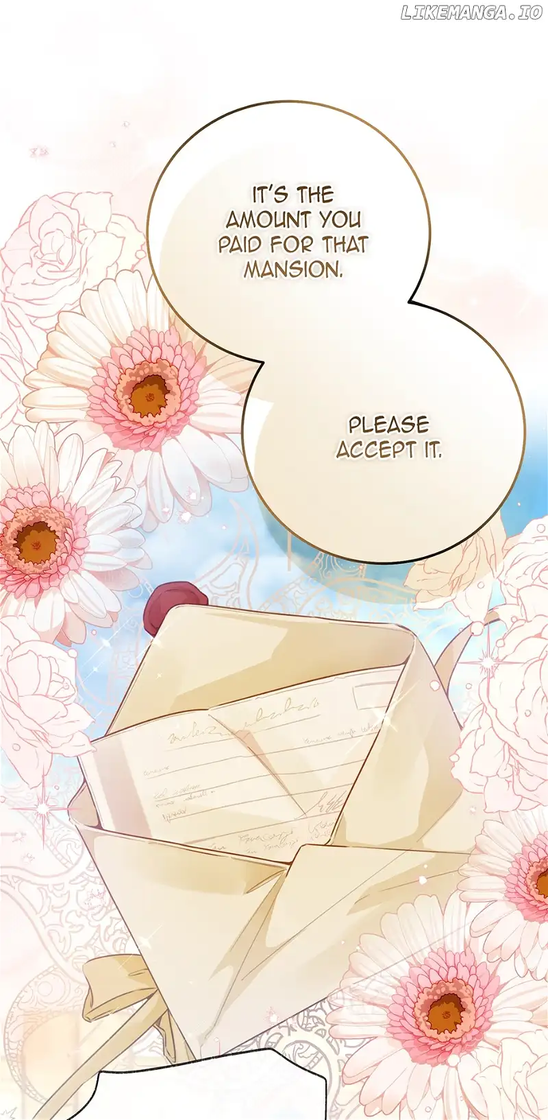 The Abduction of Mademoiselle Chapter 84 page 48