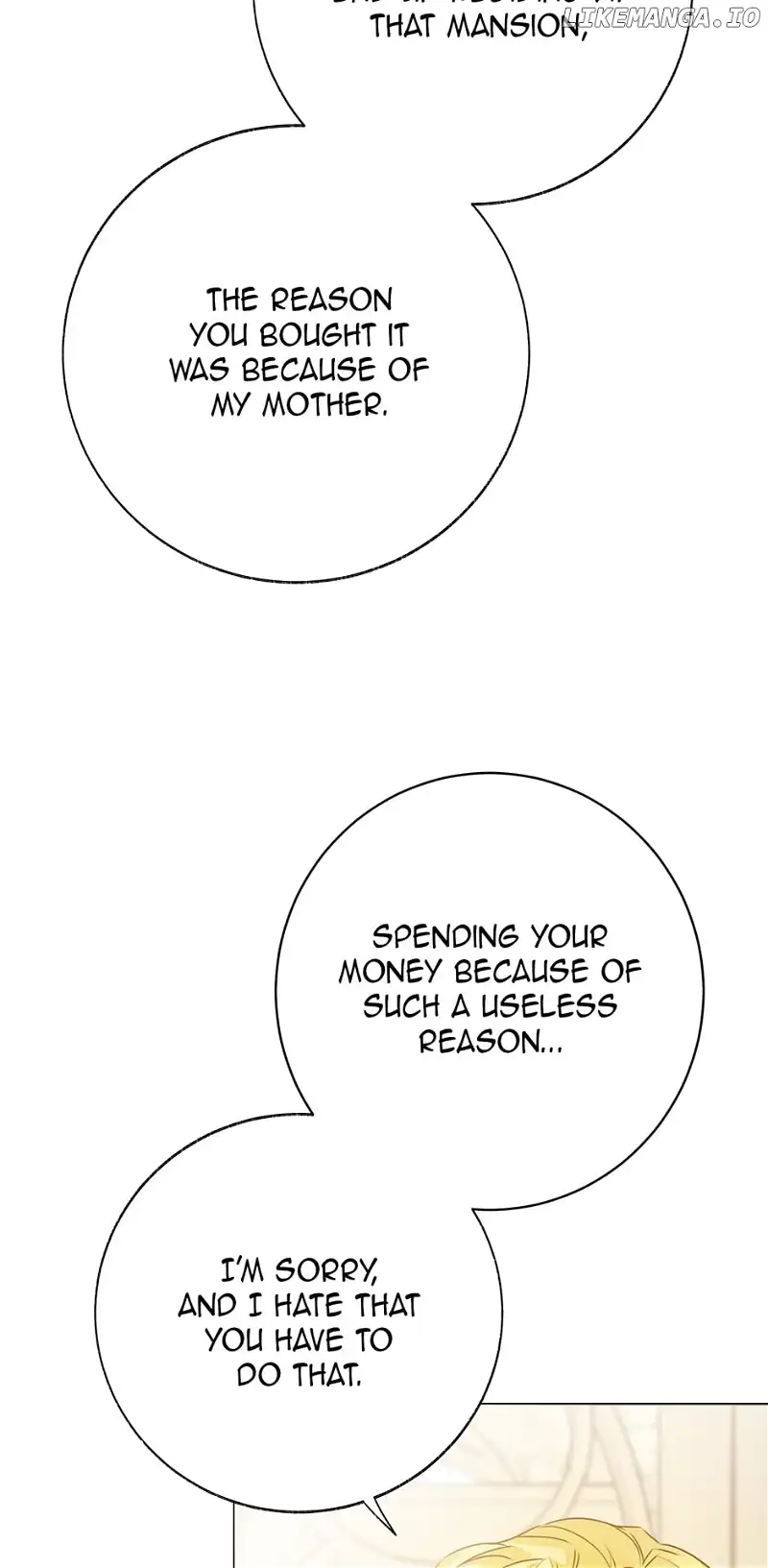 The Abduction of Mademoiselle Chapter 84 page 50