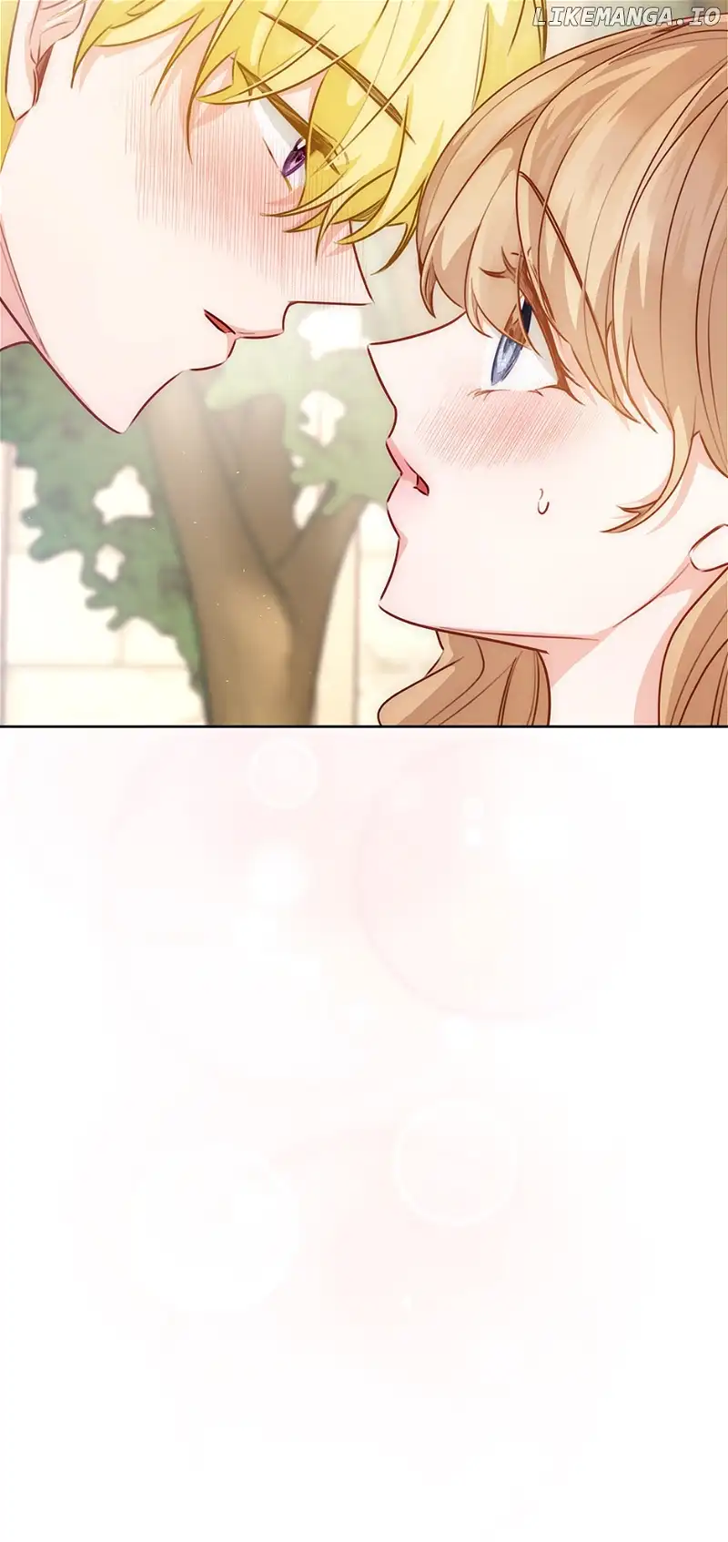 The Abduction of Mademoiselle Chapter 84 page 60