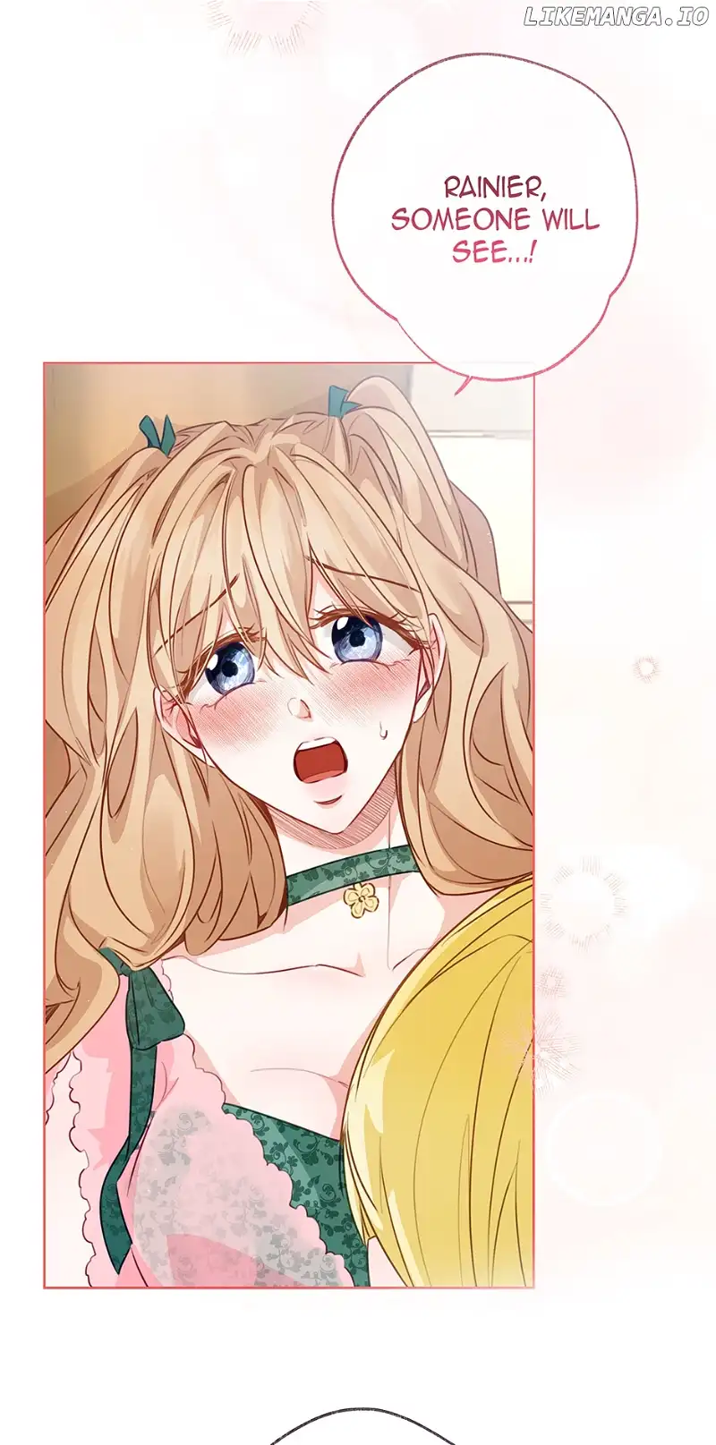 The Abduction of Mademoiselle Chapter 84 page 63