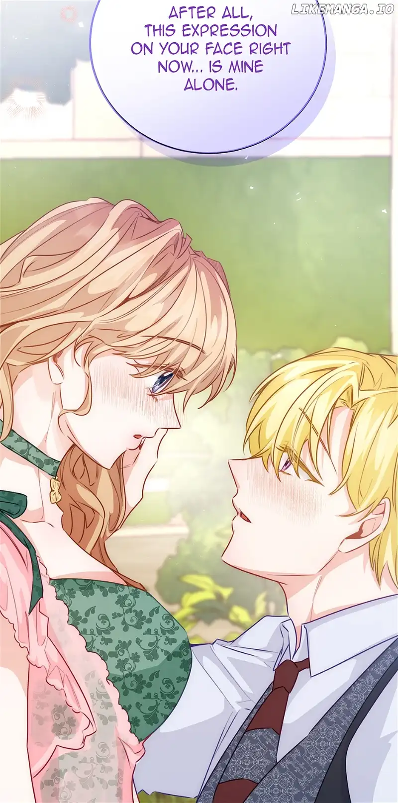 The Abduction of Mademoiselle Chapter 84 page 65