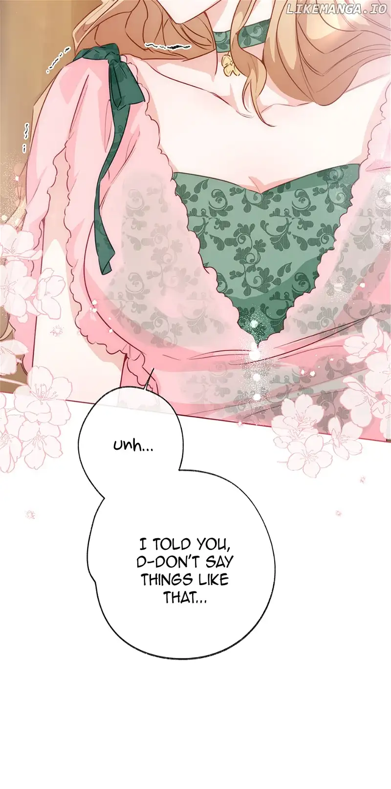 The Abduction of Mademoiselle Chapter 84 page 67