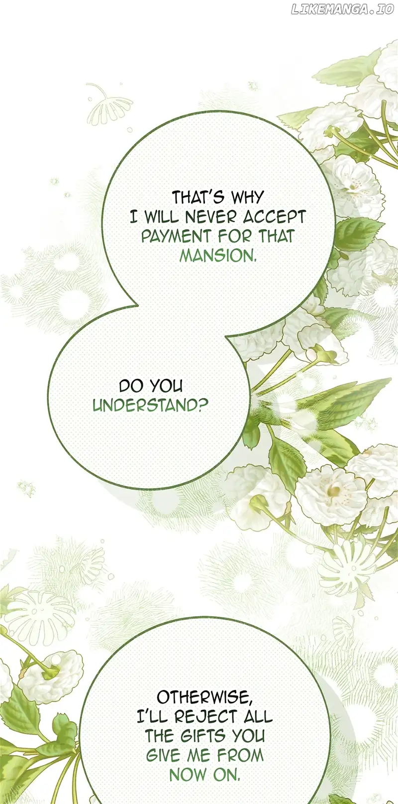 The Abduction of Mademoiselle Chapter 84 page 76