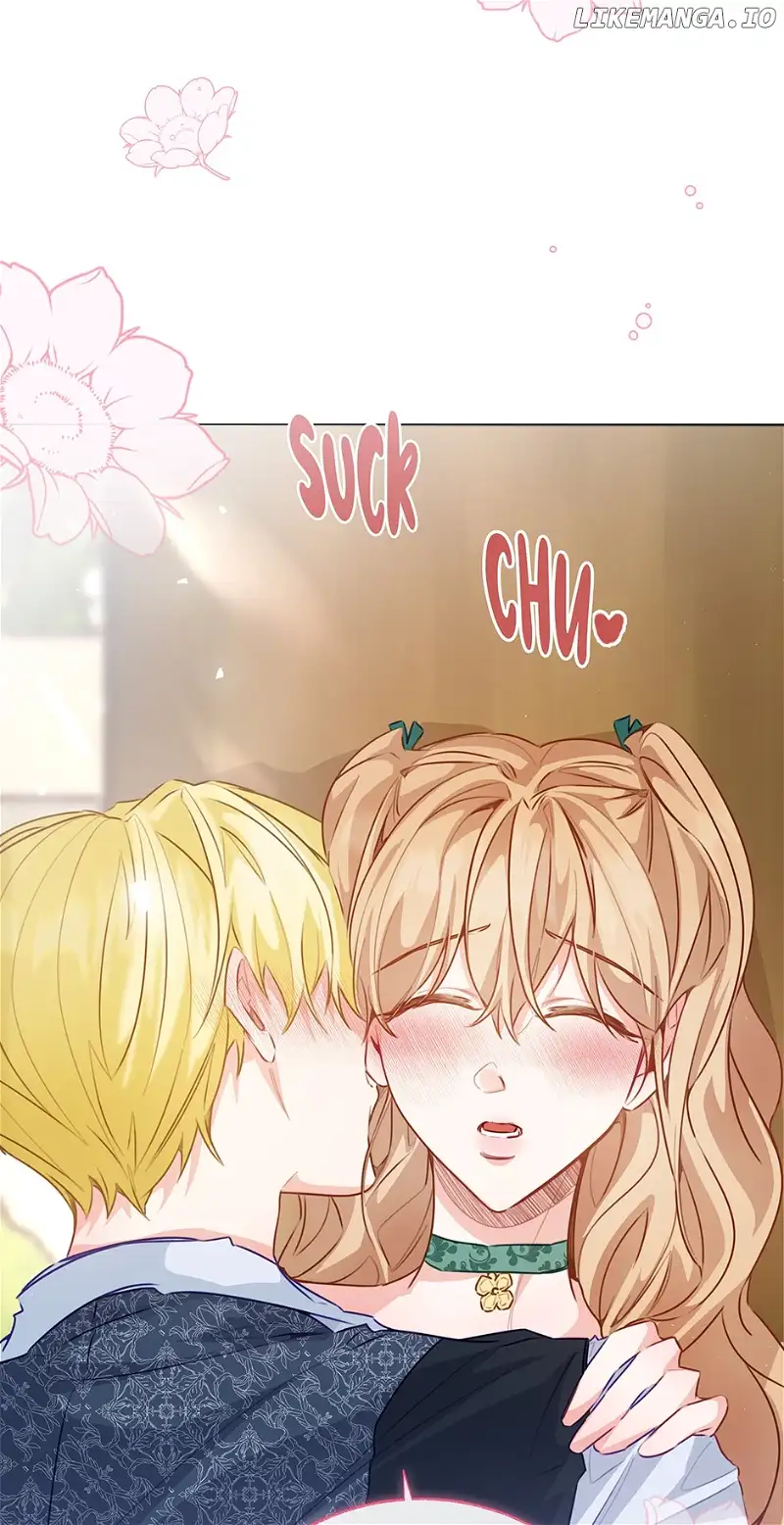 The Abduction of Mademoiselle Chapter 85 page 11