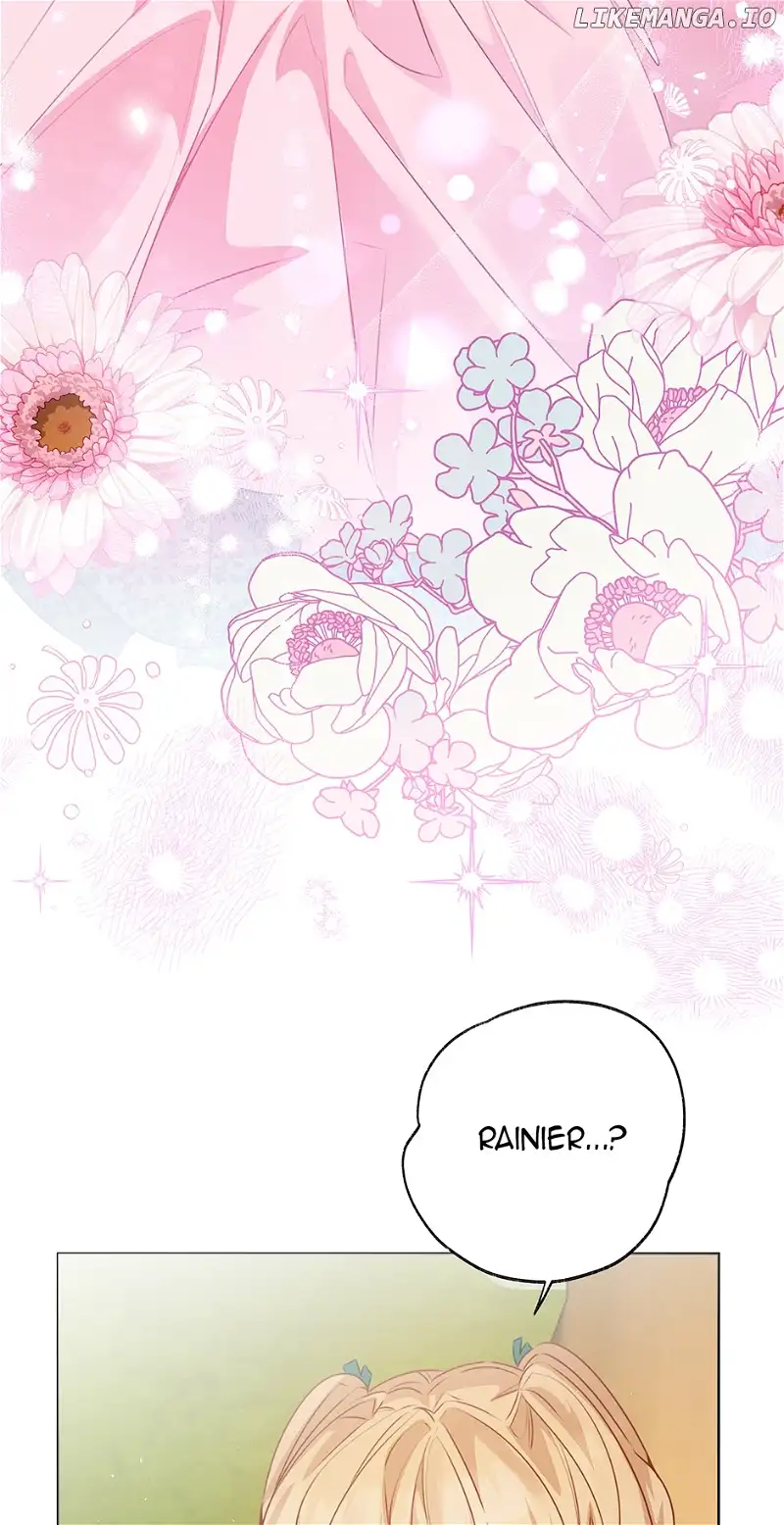 The Abduction of Mademoiselle Chapter 85 page 15