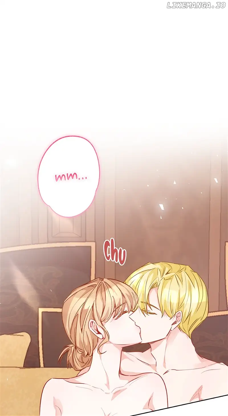 The Abduction of Mademoiselle Chapter 85 page 25