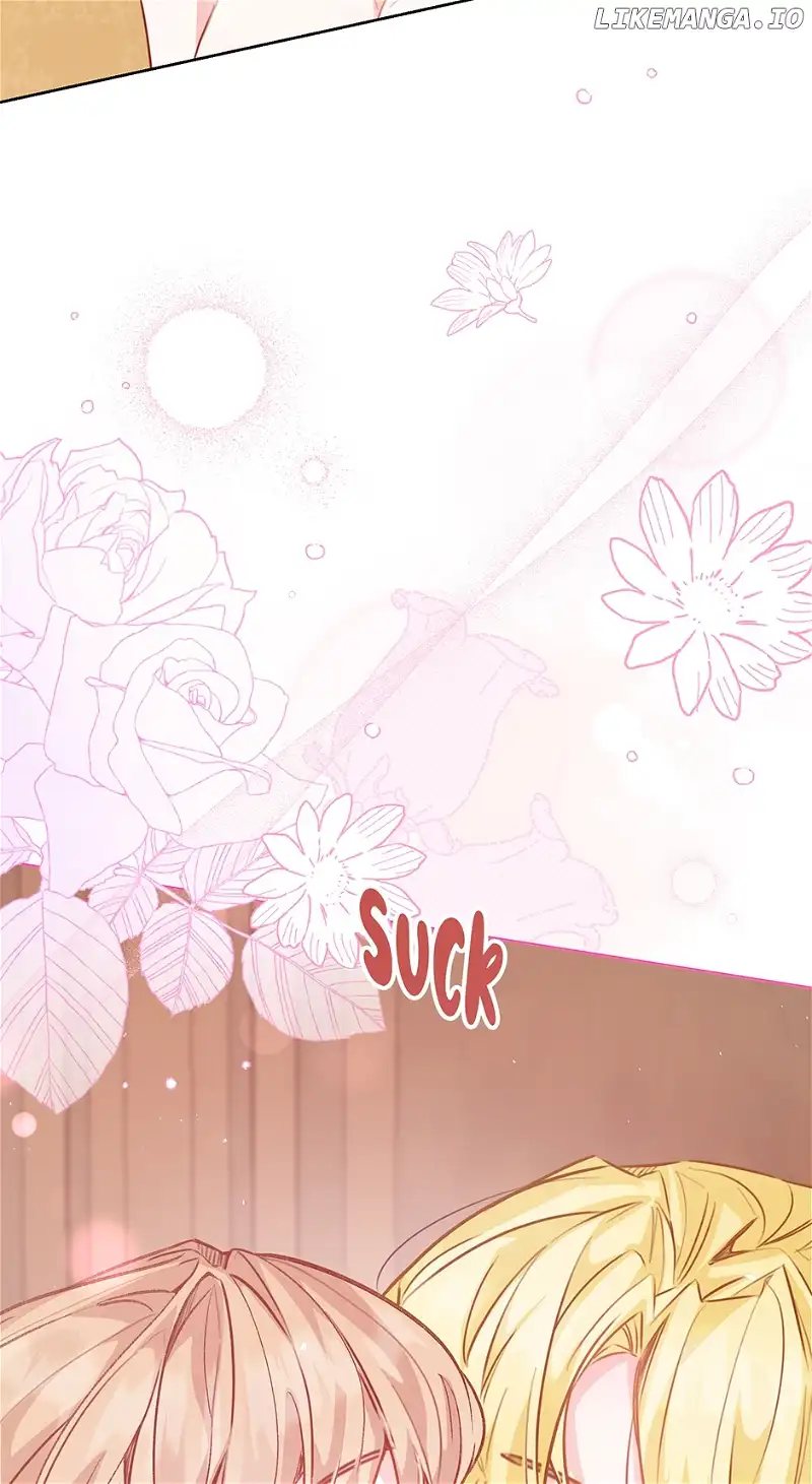 The Abduction of Mademoiselle Chapter 85 page 26