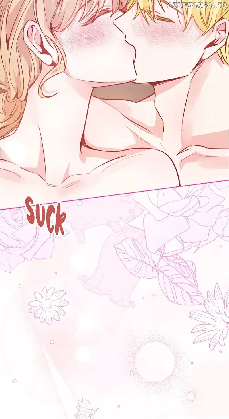 The Abduction of Mademoiselle Chapter 85 page 27