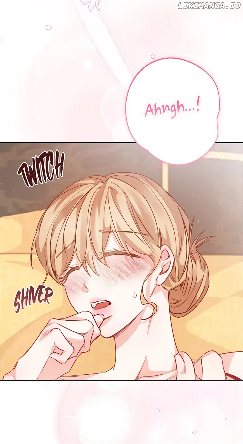 The Abduction of Mademoiselle Chapter 85 page 28