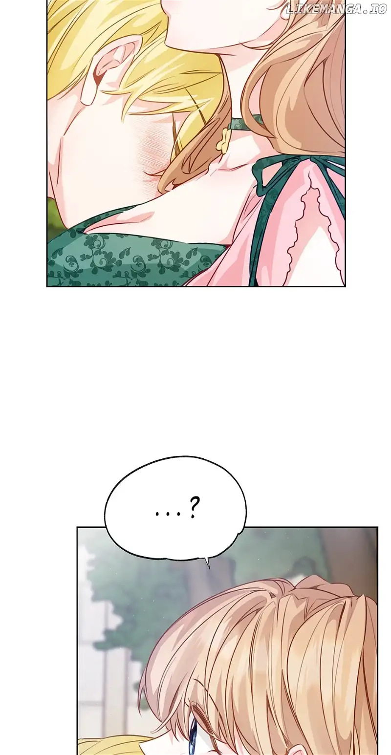 The Abduction of Mademoiselle Chapter 85 page 2