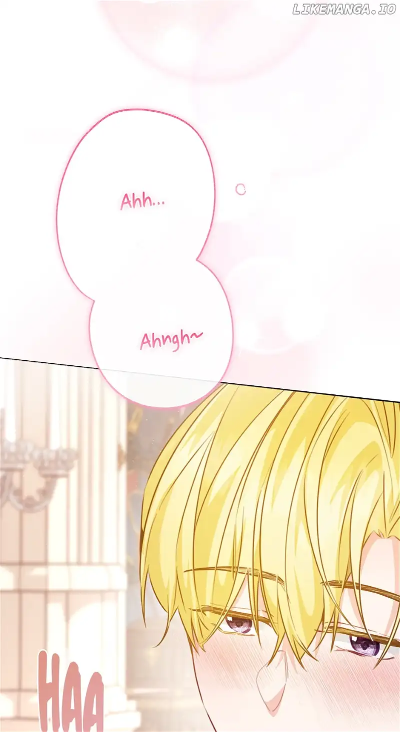 The Abduction of Mademoiselle Chapter 85 page 29