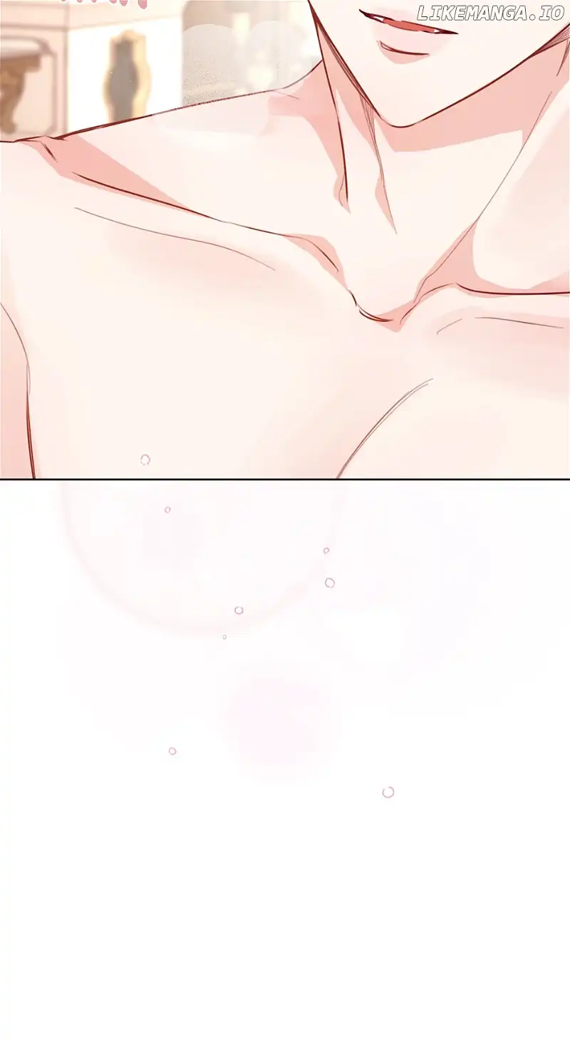The Abduction of Mademoiselle Chapter 85 page 30