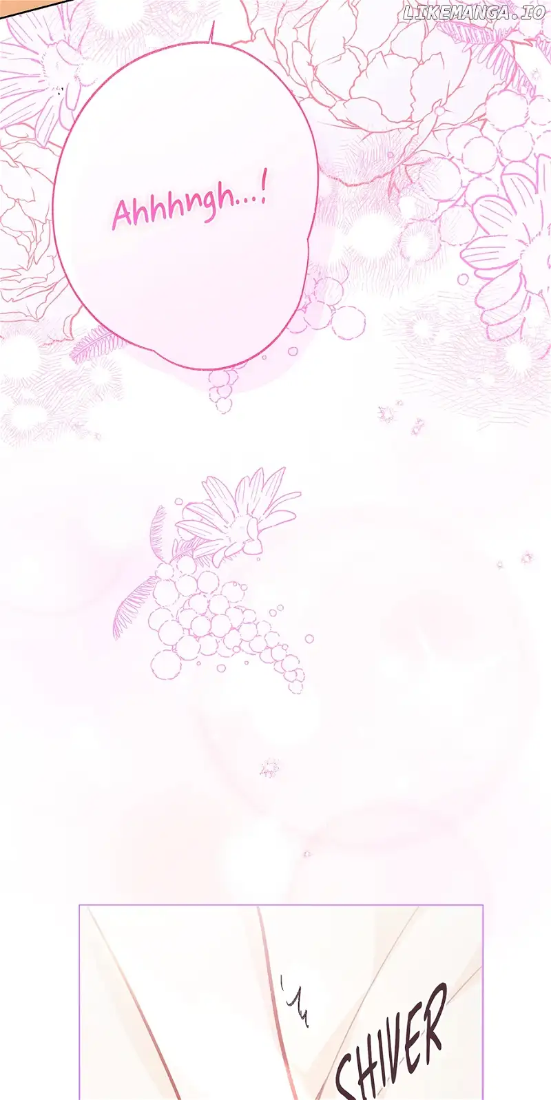 The Abduction of Mademoiselle Chapter 85 page 36