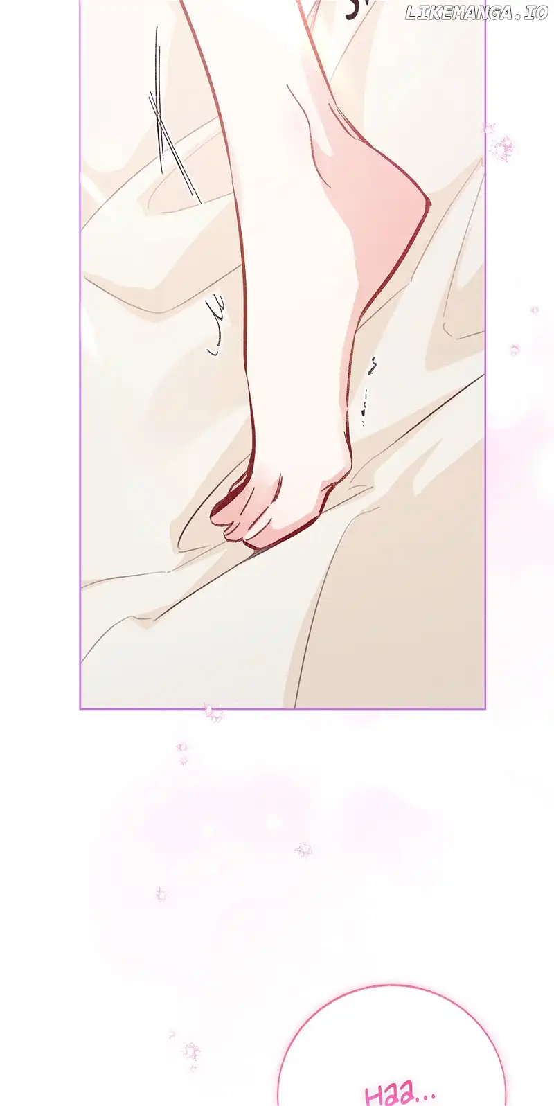 The Abduction of Mademoiselle Chapter 85 page 37