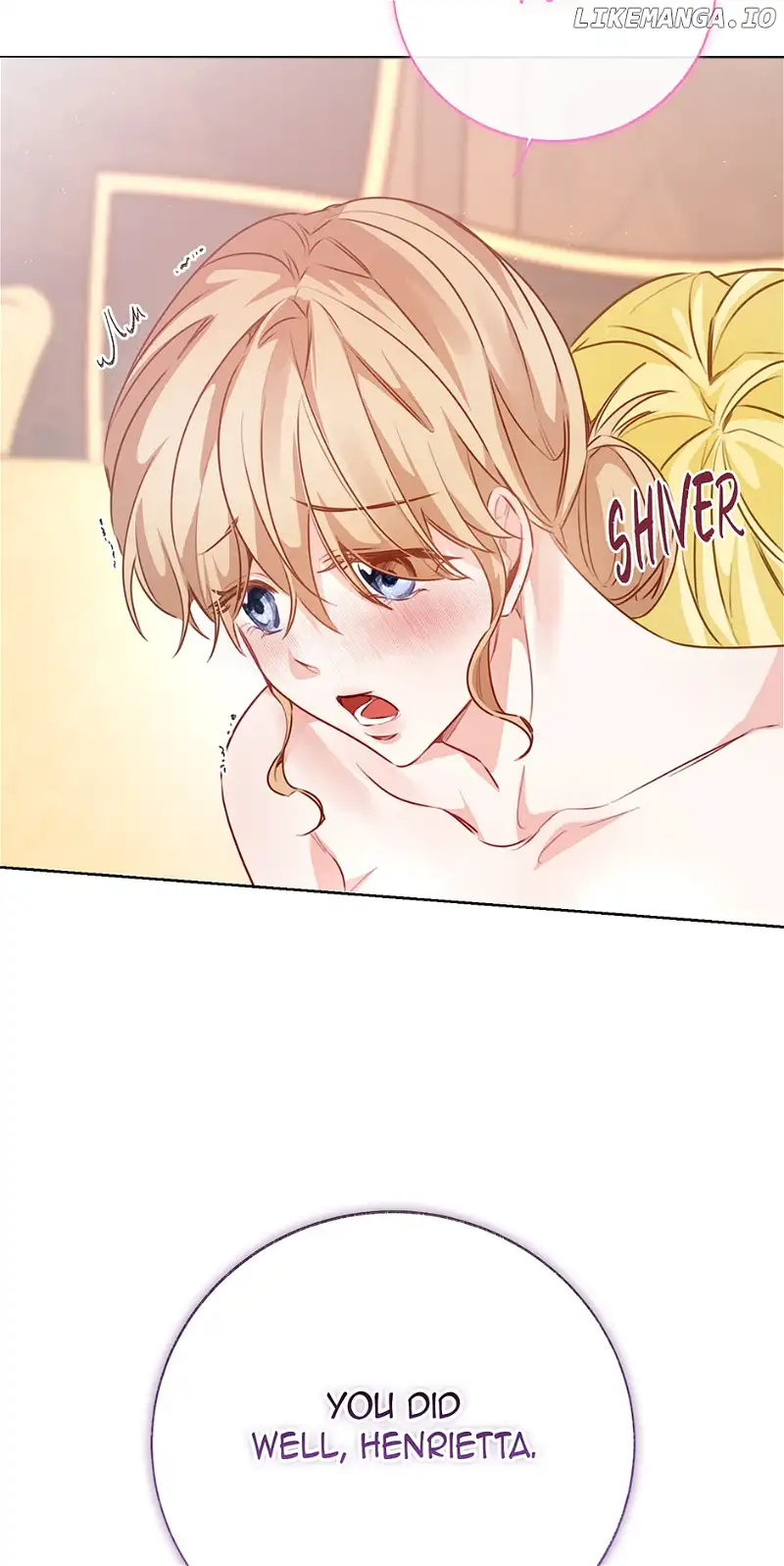 The Abduction of Mademoiselle Chapter 85 page 38