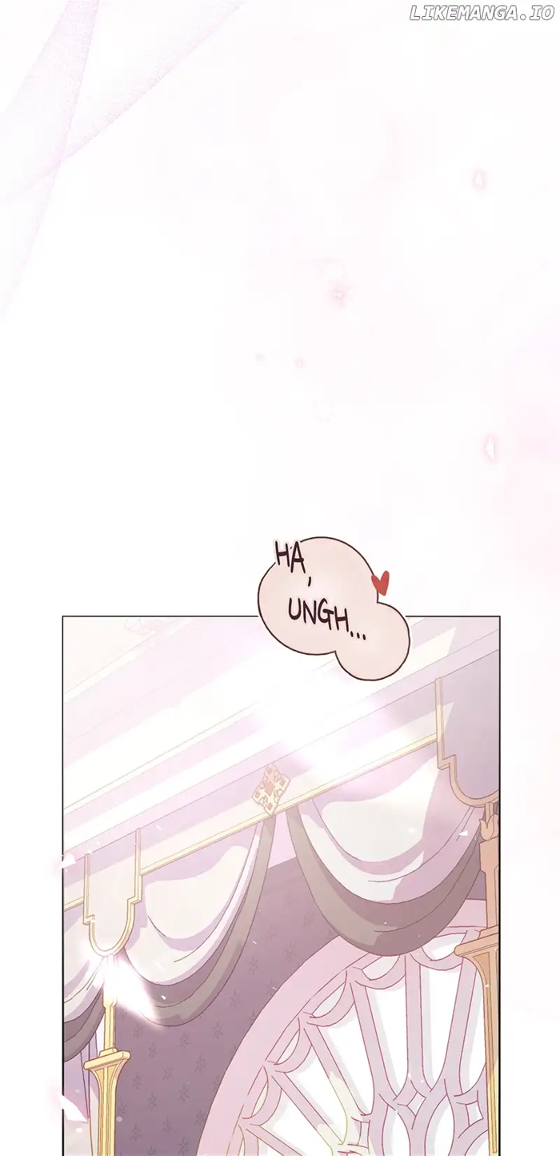 The Abduction of Mademoiselle Chapter 85 page 43