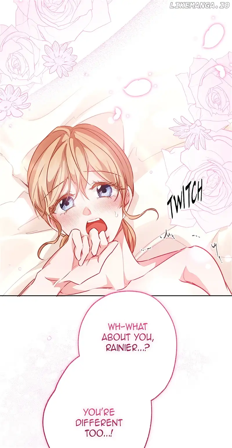 The Abduction of Mademoiselle Chapter 85 page 47