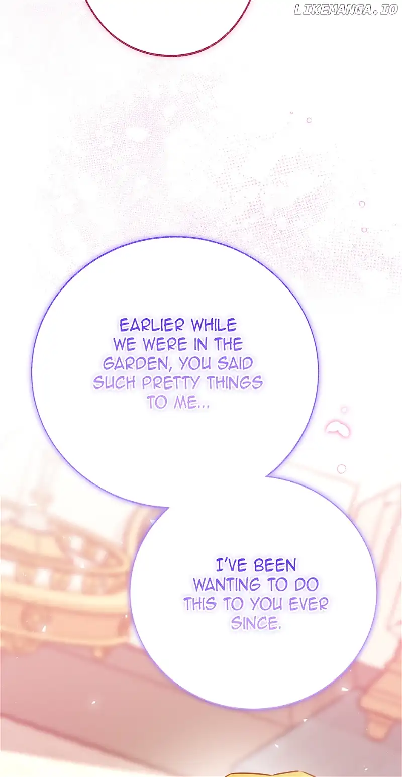 The Abduction of Mademoiselle Chapter 85 page 48