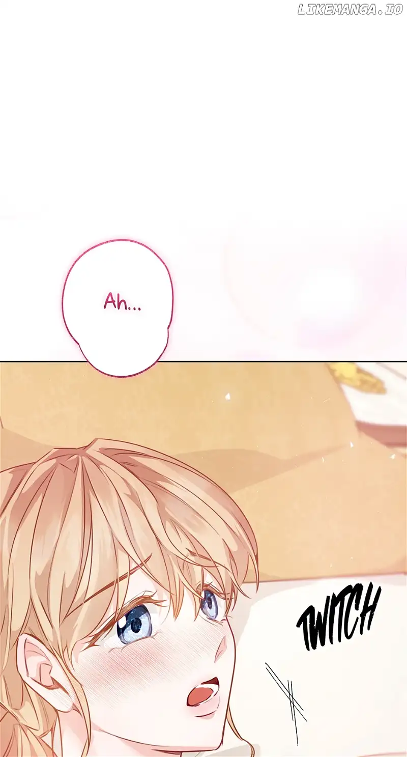 The Abduction of Mademoiselle Chapter 85 page 50