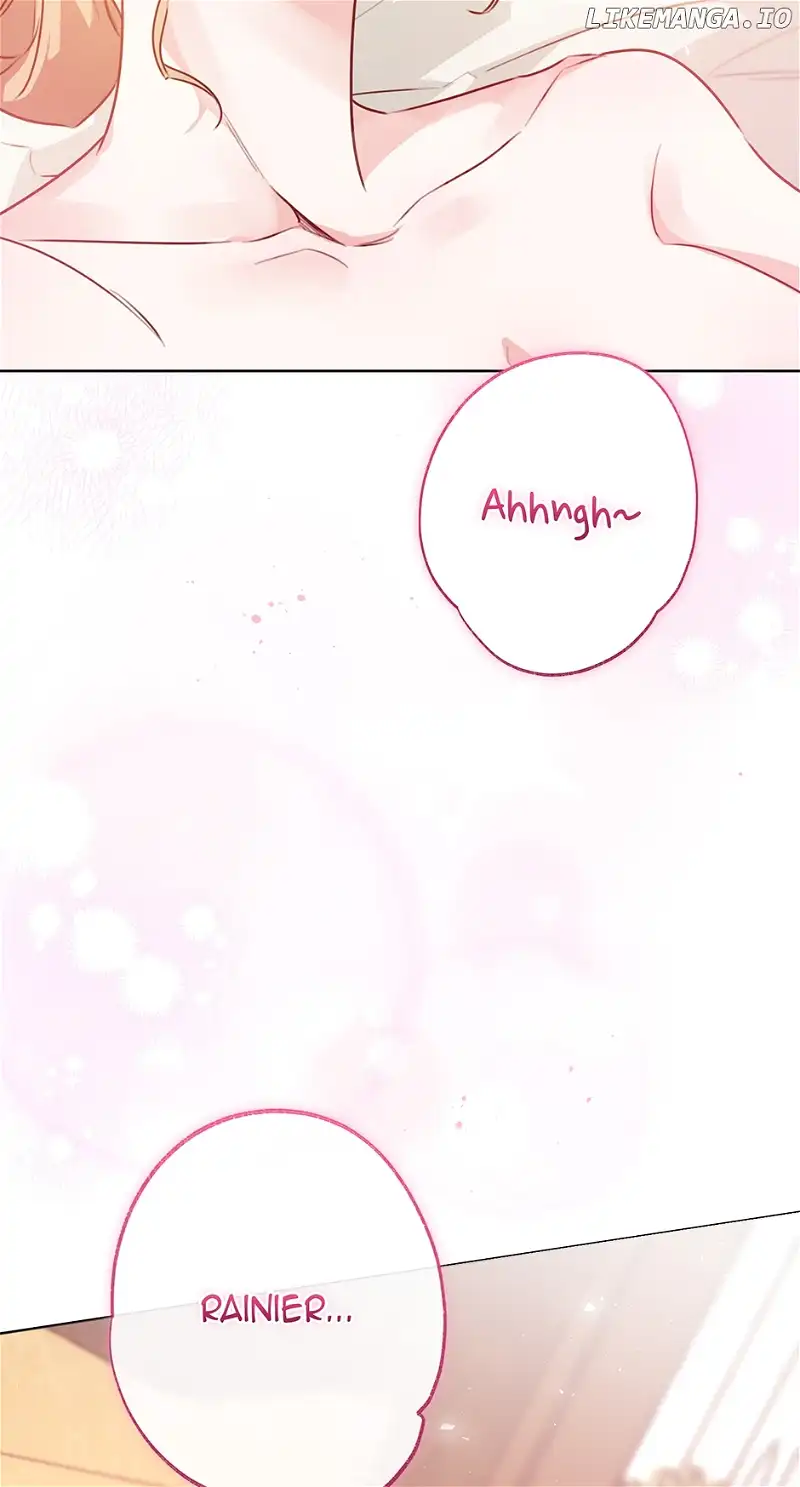 The Abduction of Mademoiselle Chapter 85 page 51
