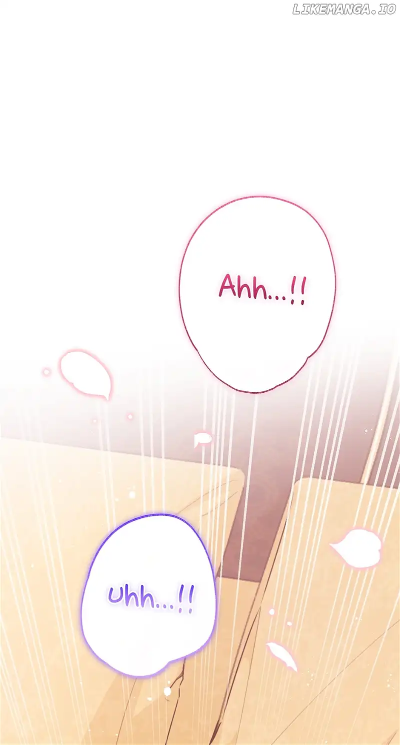 The Abduction of Mademoiselle Chapter 85 page 55