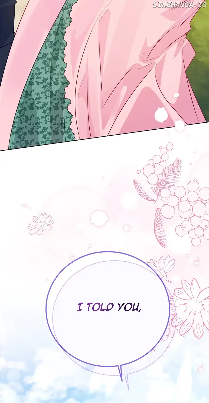 The Abduction of Mademoiselle Chapter 85 page 5