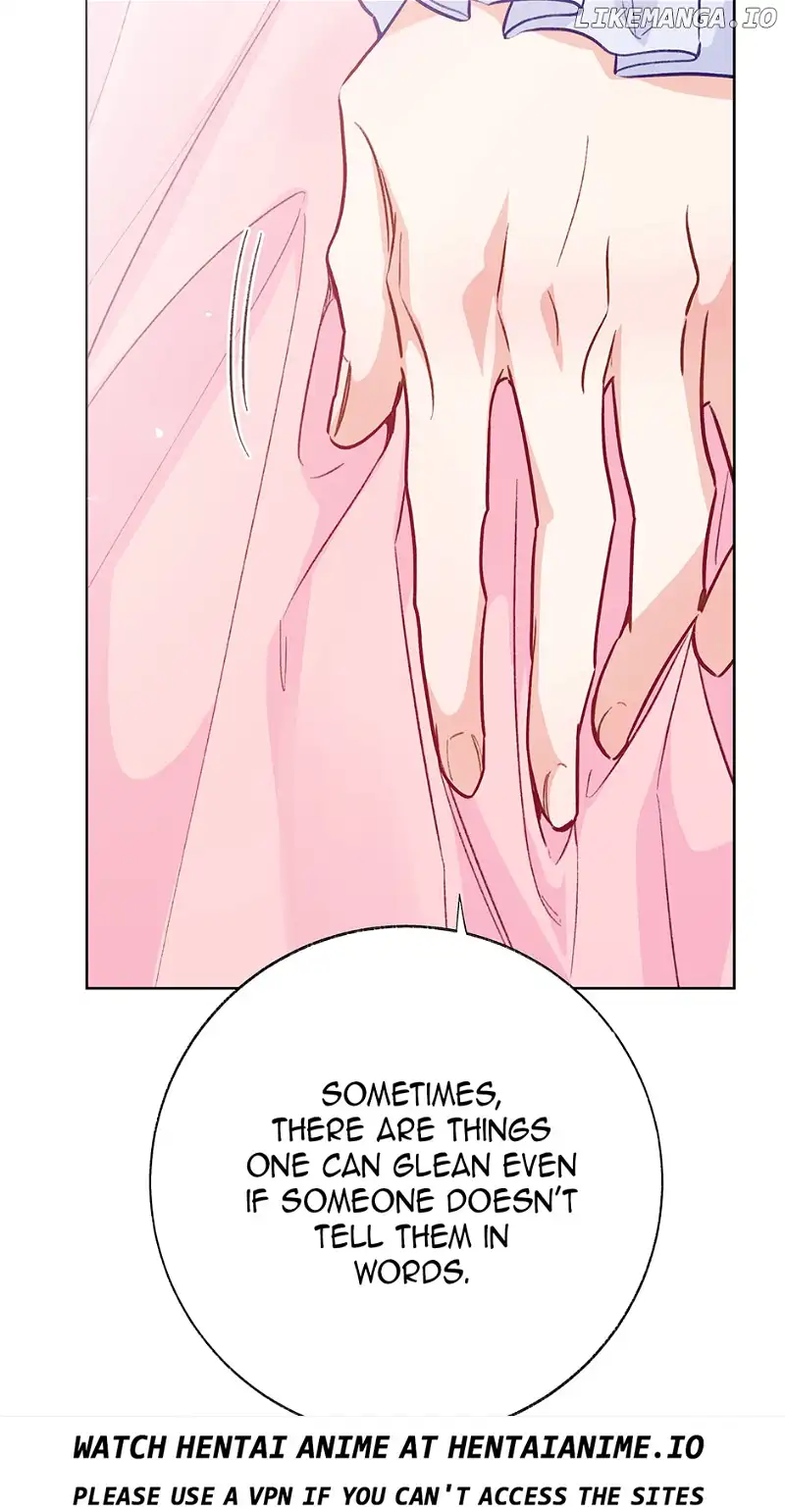 The Abduction of Mademoiselle Chapter 85 page 8