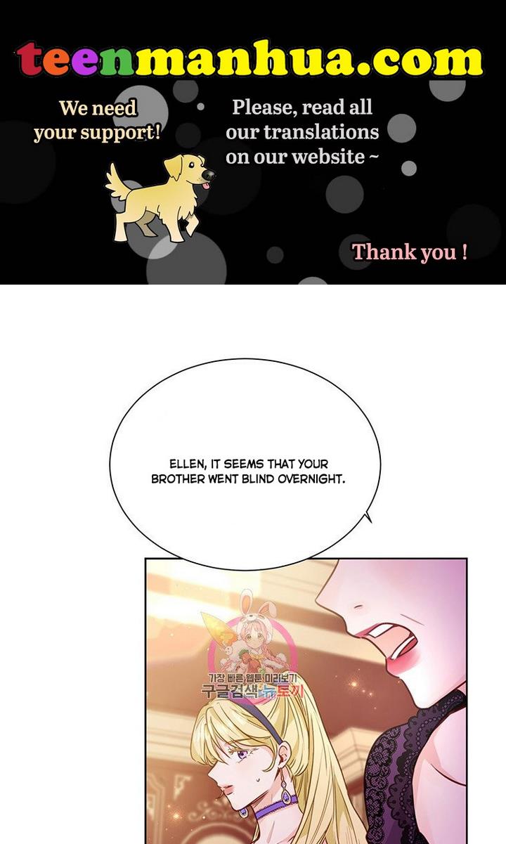 The Abduction of Mademoiselle Chapter 9 page 0