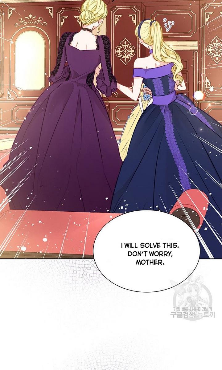 The Abduction of Mademoiselle Chapter 9 page 9
