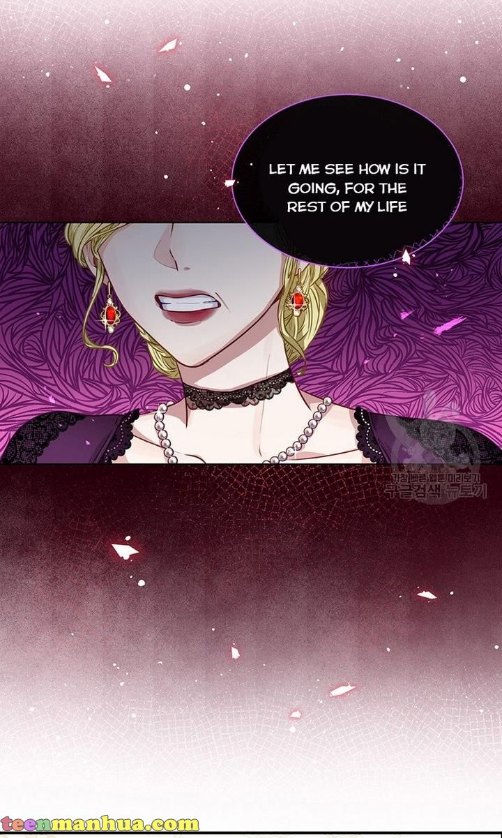 The Abduction of Mademoiselle Chapter 9 page 11