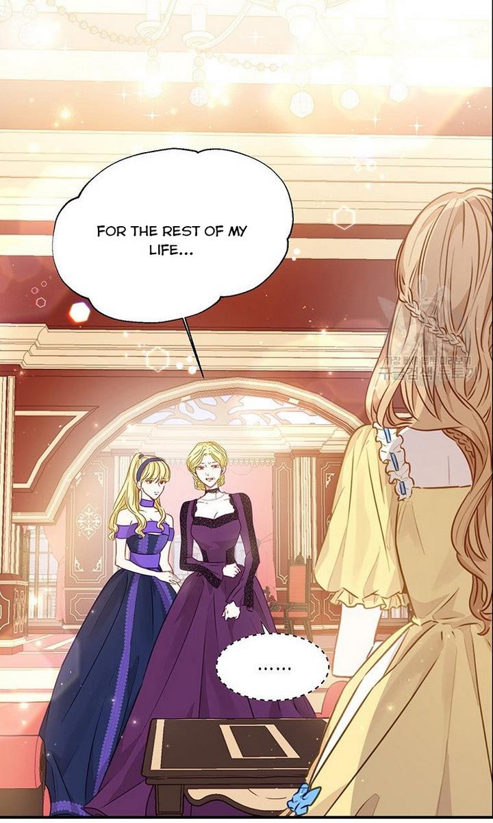 The Abduction of Mademoiselle Chapter 9 page 12