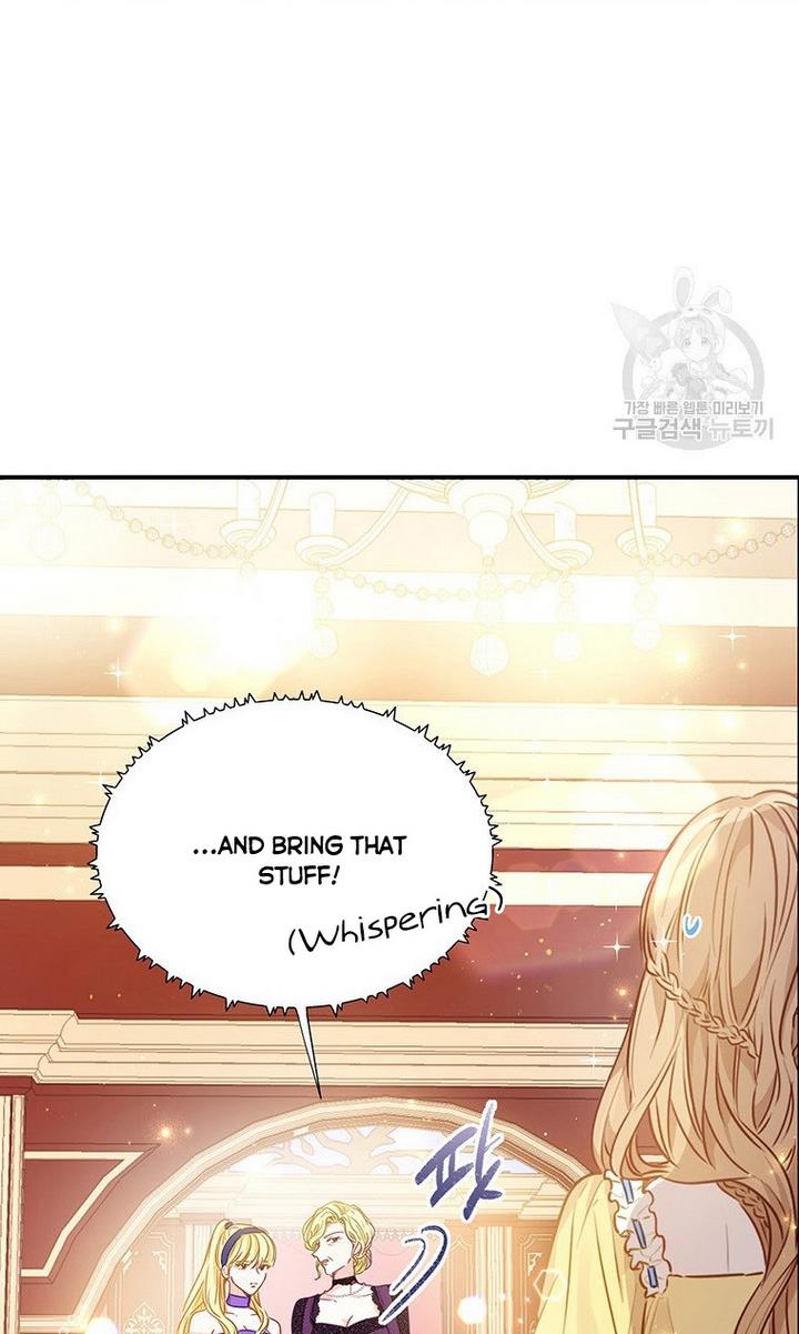 The Abduction of Mademoiselle Chapter 9 page 13