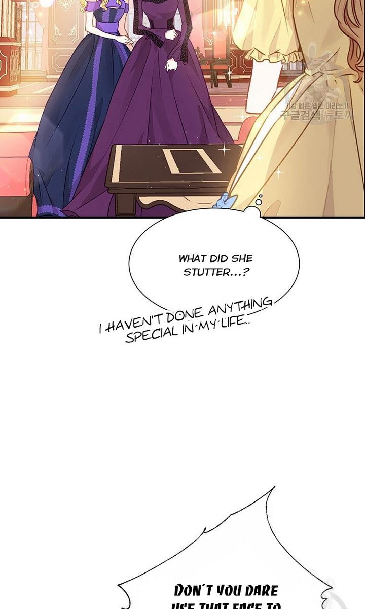 The Abduction of Mademoiselle Chapter 9 page 14