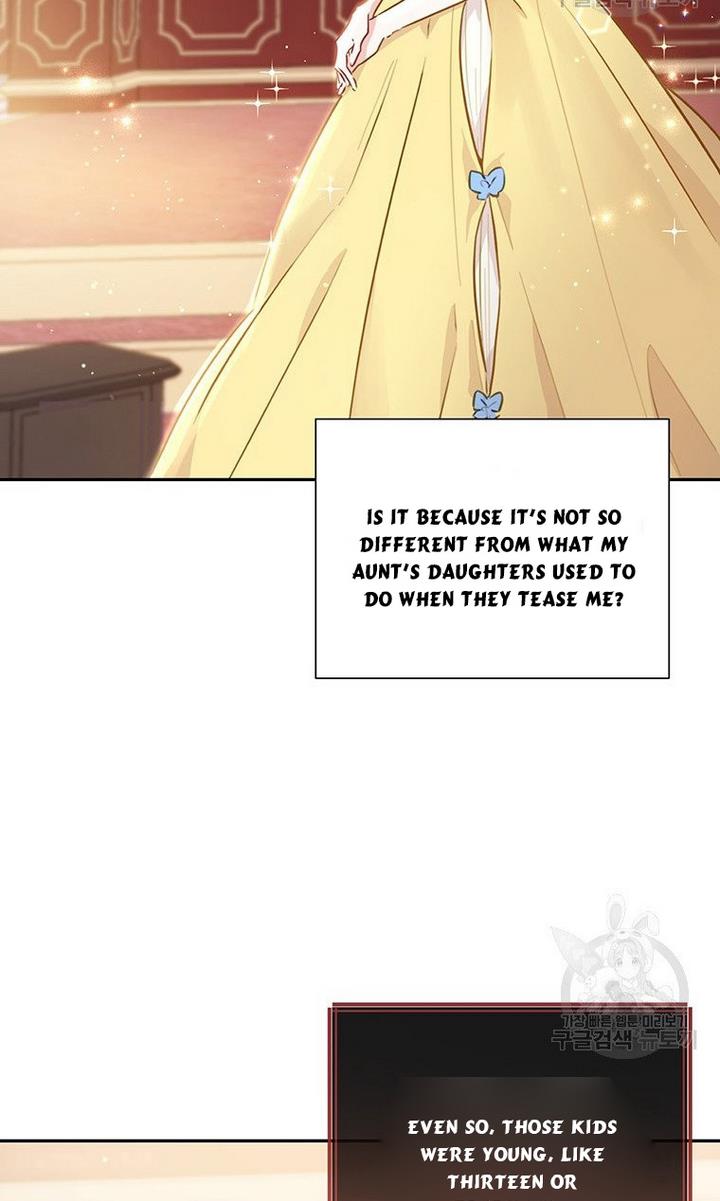 The Abduction of Mademoiselle Chapter 9 page 22
