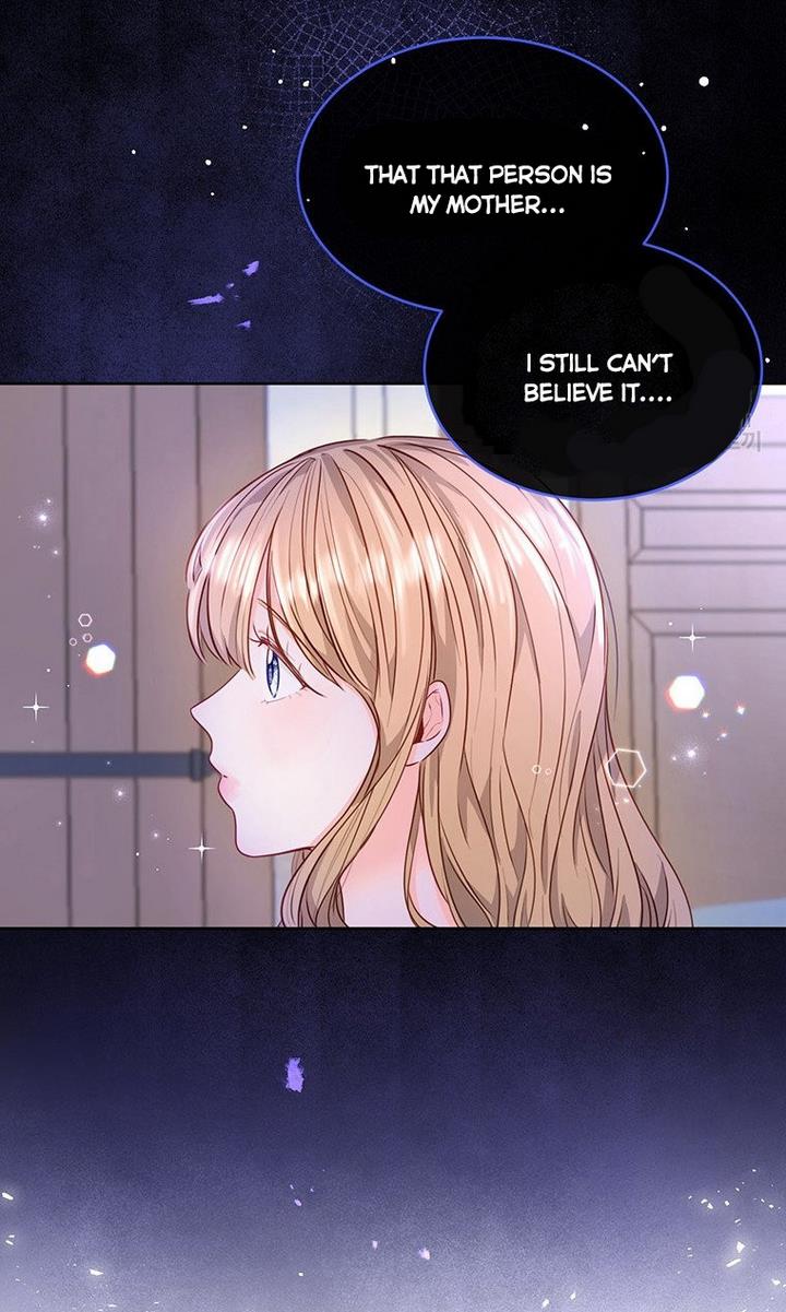 The Abduction of Mademoiselle Chapter 9 page 26
