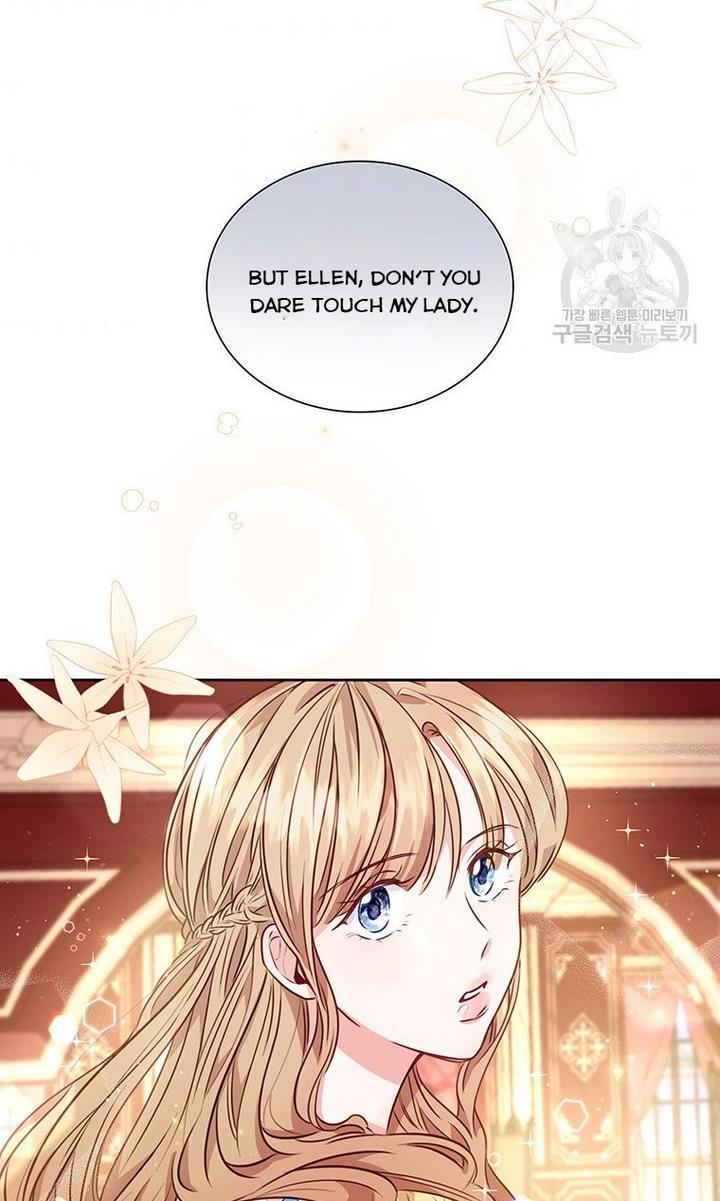 The Abduction of Mademoiselle Chapter 9 page 33