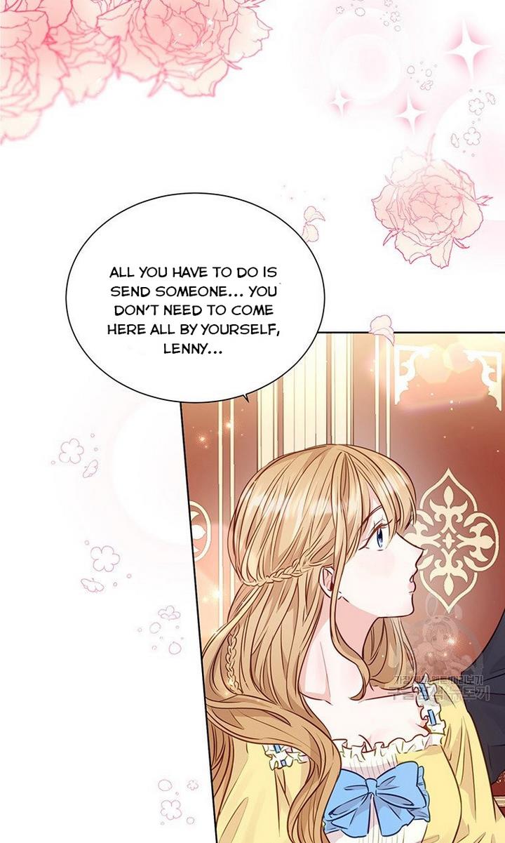 The Abduction of Mademoiselle Chapter 9 page 42