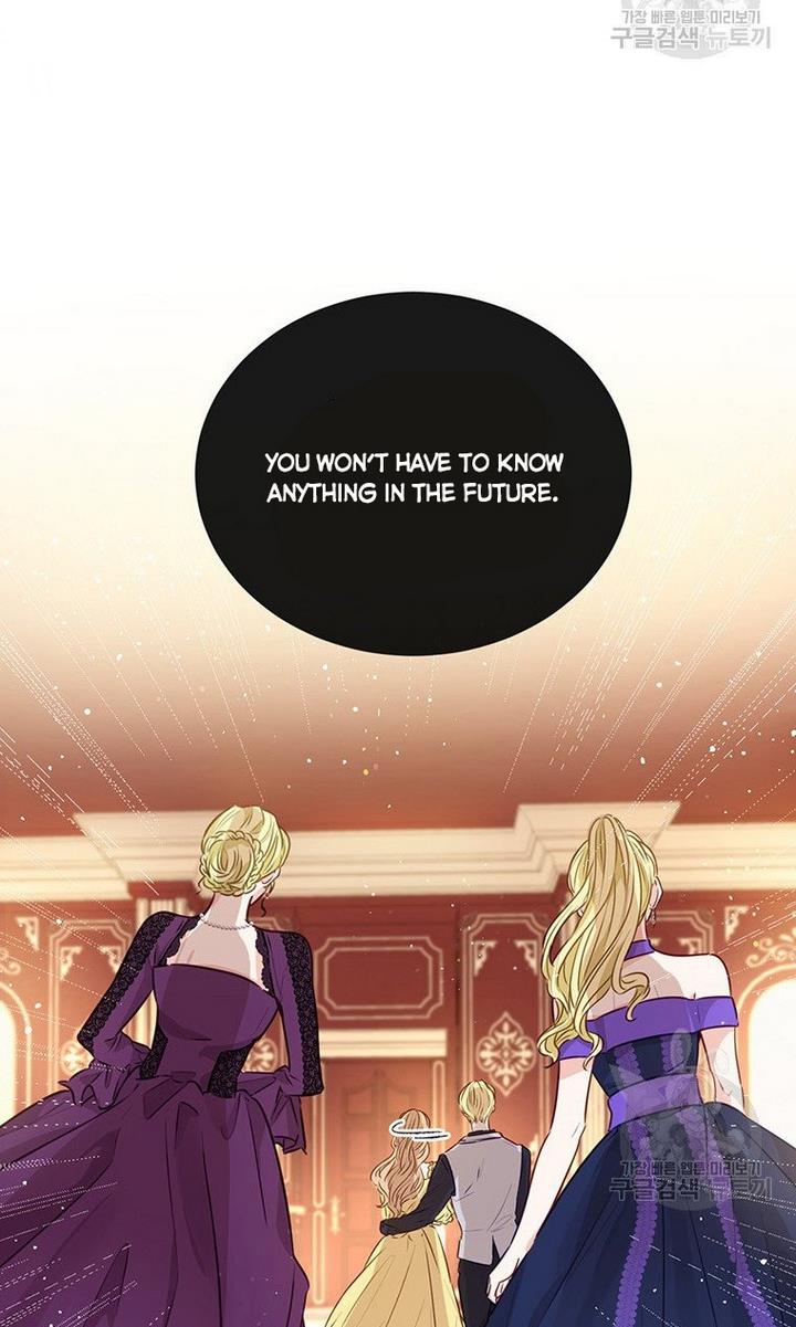 The Abduction of Mademoiselle Chapter 9 page 48