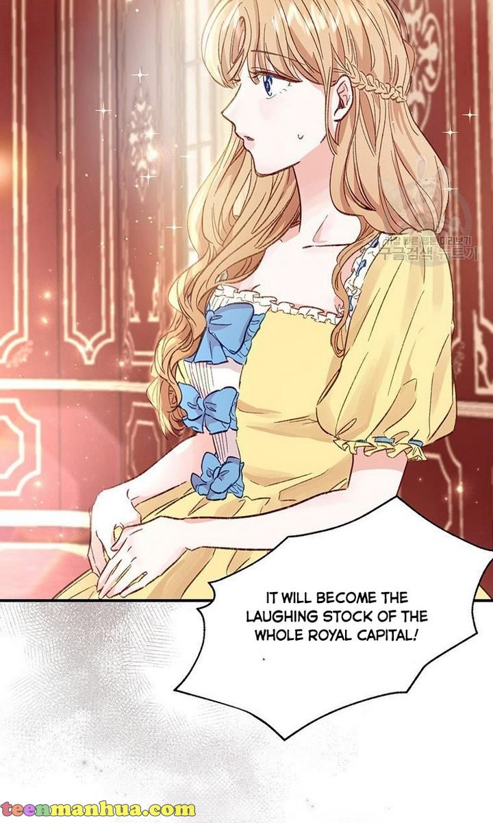 The Abduction of Mademoiselle Chapter 9 page 59