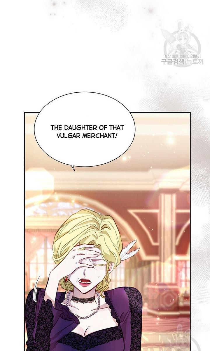 The Abduction of Mademoiselle Chapter 9 page 60