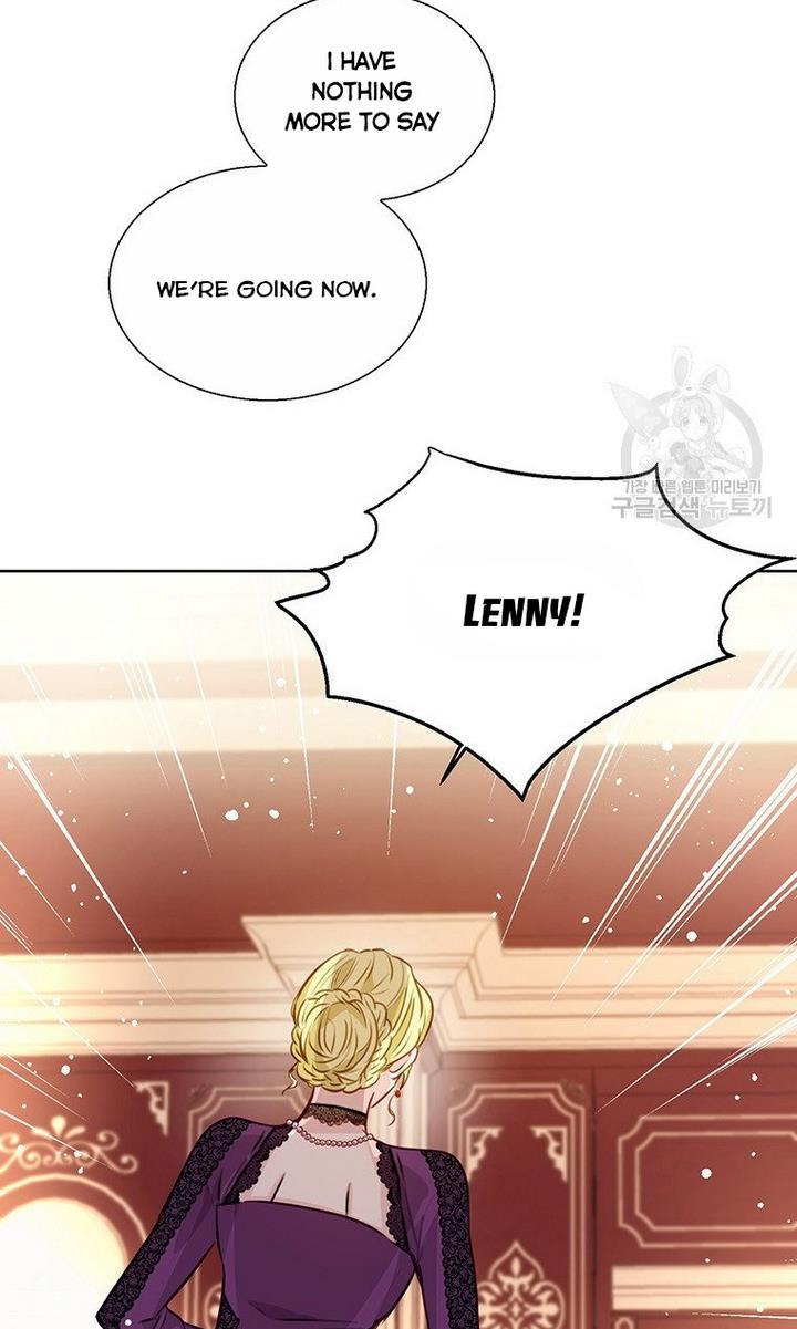 The Abduction of Mademoiselle Chapter 9 page 65
