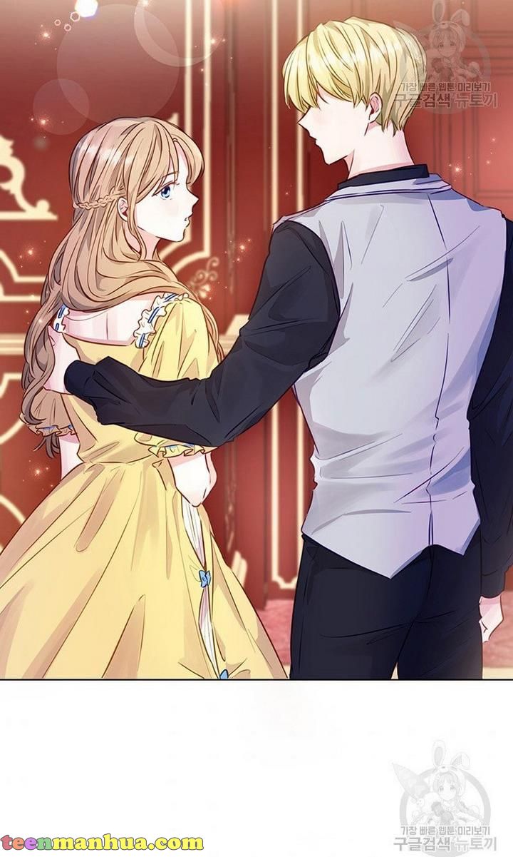 The Abduction of Mademoiselle Chapter 9 page 67