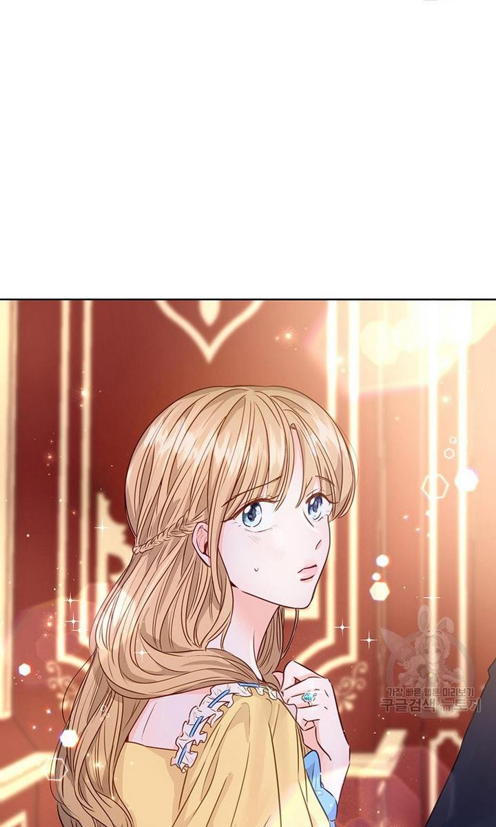 The Abduction of Mademoiselle Chapter 9 page 68