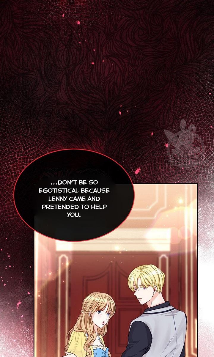 The Abduction of Mademoiselle Chapter 9 page 71